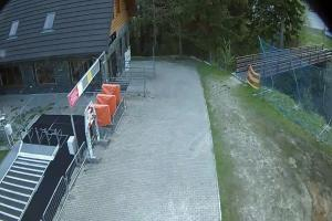 Korbielów Pilsko Restauracja Kamienna