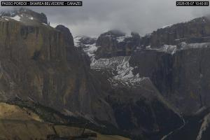 Val di Fassa - Carezza Val di Fassa - Carezza Canazei - Belvedere 2