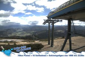 Aineck Katschberg - Aineck Silverjet 2
