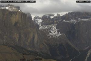 Val di Fassa - Carezza Val di Fassa - Carezza Canazei - Belvedere 2