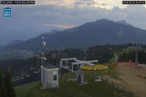 Kamera: Folgaria Lavarone Pista Salizzona Folgaria Lavarone Folgaria Lavarone Pista Salizzona