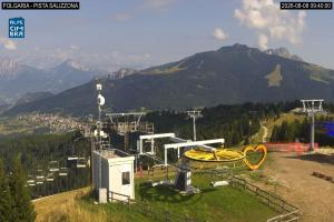 Kamera: Folgaria Lavarone Pista Salizzona Folgaria Lavarone Folgaria Lavarone Pista Salizzona