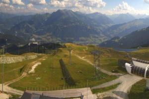 Kamera: Laax Livecam Vorab Glacier Laax Livecam