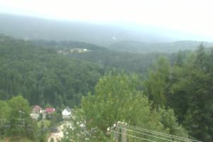 Zawoja Zawoja Ski Stacja dolna