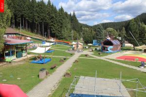 Kamera: SKI VÃtkovice-BÃlá Plac zabaw dla dzieci, 521 m n.p.m. BÃlá SKI VÃtkovice-BÃlá Plac zabaw dla dzieci, 521 m n.p.m.
