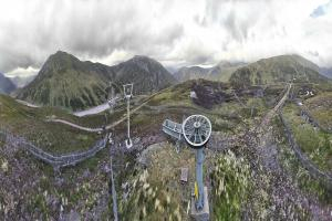 Kamera: Glenshee Livecam Glenshee Glenshee Livecam