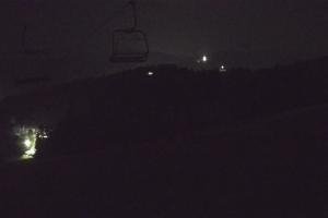 Krynica Słotwiny Stacja narciarska Krynica Słotwiny