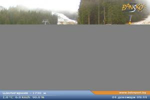 Bansko Bansko Shiligarnika - 1730m