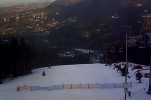 Kamera: Czantoria Wyciąg Ustroń Czantoria Wyciąg