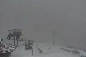 Jasna Jasna - Chopok Luková - 1.670 m n.m.