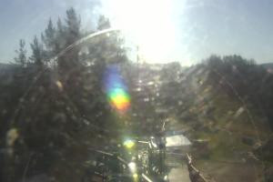 Kamera: Palenica Widok na stok Szczawnica Palenica Widok na stok