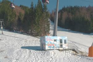 Kamera: Jasna - Chopok Krupová – 1.084 m n.m. Jasna Jasna - Chopok Krupová – 1.084 m n.m.