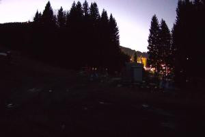 Kamera: Czarna Góra Dolny odcinek trasy B-FIS Stronie Śląskie Czarna Góra Dolny odcinek trasy B-FIS