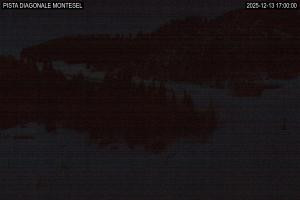 Kamera: Monte Bondone Montesel Monte Bondone Monte Bondone Montesel