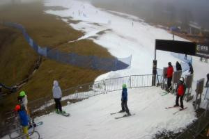 Kamera: Zieleniec Zieleniec SKI Arena - Widok z dolnej stacji Zieleniec Zieleniec Zieleniec SKI Arena - Widok z dolnej stacji