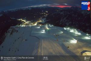 Kamera: Kronplatz - Plan de Corones Olang - Valdaora Kronplatz - Plan de Corones Kronplatz - Plan de Corones Olang - Valdaora