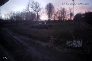 Kamera: KiczeraSki widok na kolej Kiczera KiczeraSki widok na kolej