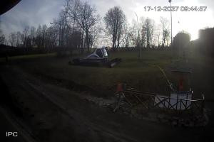 Kamera: KiczeraSki widok na kolej Kiczera KiczeraSki widok na kolej