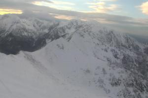 Kamera: Kasprowy Wierch Kasprowy Wierch - panorama Zakopane Kasprowy Wierch Kasprowy Wierch - panorama