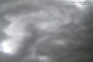 Kamera: Arrakis - Prkenný Důl Sjezdovka Žacléř Arrakis - Prkenný Důl Sjezdovka