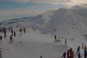 Kamera: Jasna - Chopok Chopok - východ - 2.024 m n.m. Jasna Jasna - Chopok Chopok - východ - 2.024 m n.m.