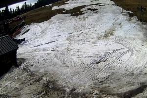 Nowy Targ Zadział Zadział Ski