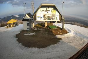 Białka Tatrzańska Litwinka Grapa-Litwinka