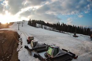 Kamera: Litwinka Litwinka Panorama Tatr Białka Tatrzańska Litwinka Litwinka Panorama Tatr