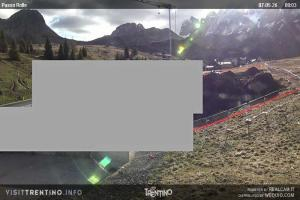 San Martino di Castrozza - Passo Rolle San Martino di Castrozza - Passo Rolle Rolle pass