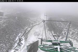Cairgorm Cairgorm Gunbarrel Webcam