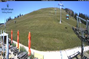 Kamera: Feldberg Liftverbund Seebuck Talstation Feldberg Feldberg Liftverbund Seebuck Talstation