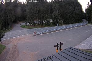 Kamera: Skiareál Buková hora Červenovodské sedlo Čenkovice Skiareál Buková hora Červenovodské sedlo