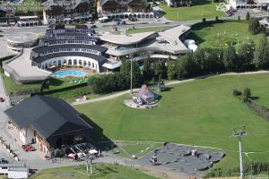 Kamera: Bad Kleinkirchheim Römerbad / Kaiserburg Bad Kleinkirchheim Bad Kleinkirchheim Römerbad / Kaiserburg