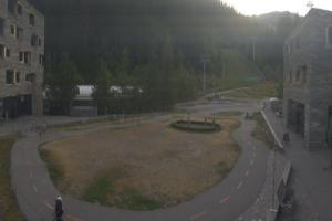 Crap Sogn Gion Laax Crap Sogn Gion