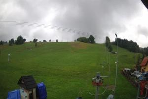 Zawoja Zawoja Ski Wyciąg Wojtek