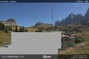 Kamera: San Martino di Castrozza - Passo Rolle Passo Rolle - Castellazzo San Martino di Castrozza - Passo Rolle San Martino di Castrozza - Passo Rolle Passo Rolle - Castellazzo