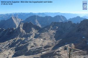 Garmisch-Partenkirchen Ga-Pa 