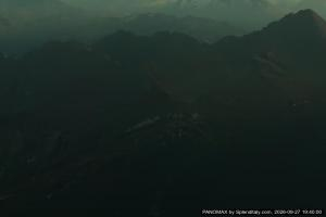 Kamera: Courmayeur Versante Val Veny Courmayeur Courmayeur Versante Val Veny
