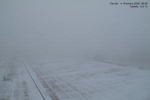 Kamera: Arrakis - Prkenný Důl Sjezdovka Žacléř Arrakis - Prkenný Důl Sjezdovka