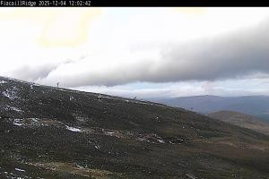 Kamera: Cairgorm Fiacaill Ridge Webcam Cairgorm Cairgorm Fiacaill Ridge Webcam