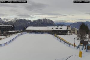 Monte Bondone Monte Bondone Campo Scuola