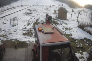 Kamera: Siepraw Ski Widok z kamery na stok w Sieprawiu Siepraw Siepraw Ski Widok z kamery na stok w Sieprawiu