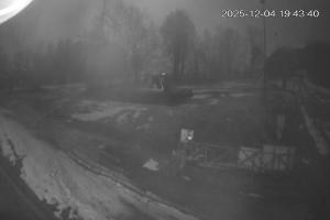 Kamera: KiczeraSki widok na kolej Kiczera KiczeraSki widok na kolej