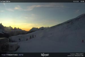 Kamera: Val di Fiemme - Cavalese - Predazzo - Obereggen SkiAreaAlpeLusia - Le Cune Val di Fiemme Val di Fiemme - Cavalese - Predazzo - Obereggen SkiAreaAlpeLusia - Le Cune