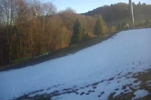 Kamera: Poniwiec Mała Czantoria Trasa Ustroń Poniwiec Mała Czantoria Trasa