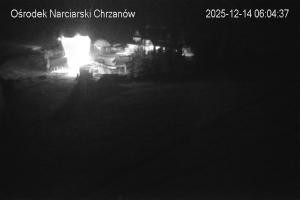 Kamera: Nartraj Kamera na stoku Roztocze Nartraj Kamera na stoku