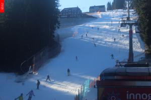 Kamera: Pec pod Śnieżką Kamera Zahrádky, 897 m n.p.m. Pec pod Śnieżką Pec pod Śnieżką Kamera Zahrádky, 897 m n.p.m.