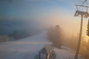 Kamera: Jaworzyna Krynicka Widok ze szczytu Jaworzyny Krynickiej (1114 m n.p.m) Krynica Jaworzyna Krynicka Widok ze szczytu Jaworzyny Krynickiej (1114 m n.p.m)