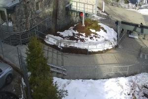 Zakopane Kasprowy Wierch Kolej na Kasprowy Wierch