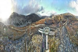 Kamera: Glenshee Livecam Glenshee Glenshee Livecam